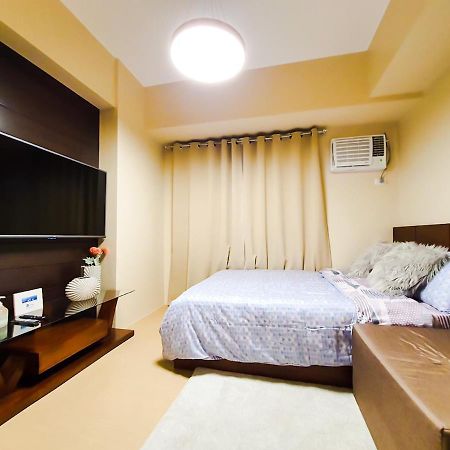 Zen Living Condo At Avida Atria Tower 2 Iloilo City Bagian luar foto