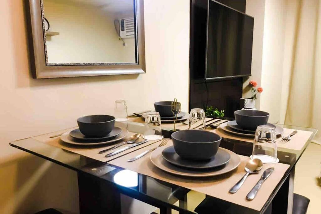 Zen Living Condo At Avida Atria Tower 2 Iloilo City Bagian luar foto