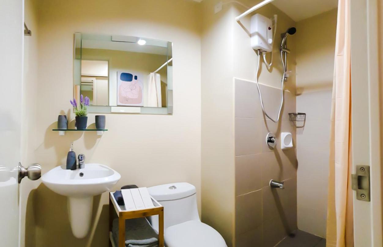 Zen Living Condo At Avida Atria Tower 2 Iloilo City Bagian luar foto