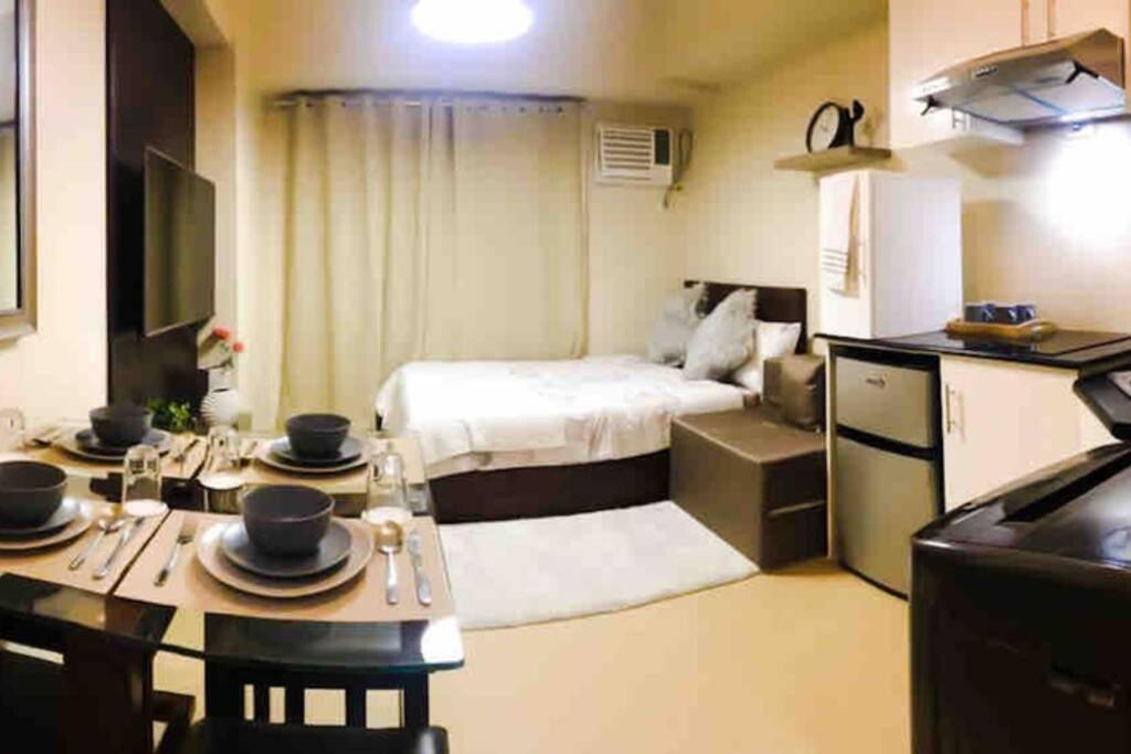 Zen Living Condo At Avida Atria Tower 2 Iloilo City Bagian luar foto