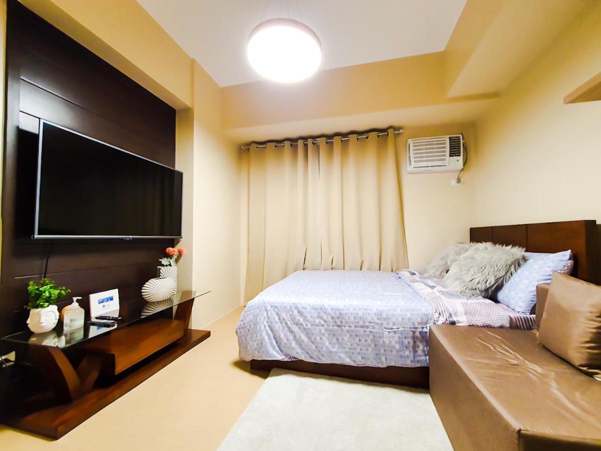 Zen Living Condo At Avida Atria Tower 2 Iloilo City Bagian luar foto