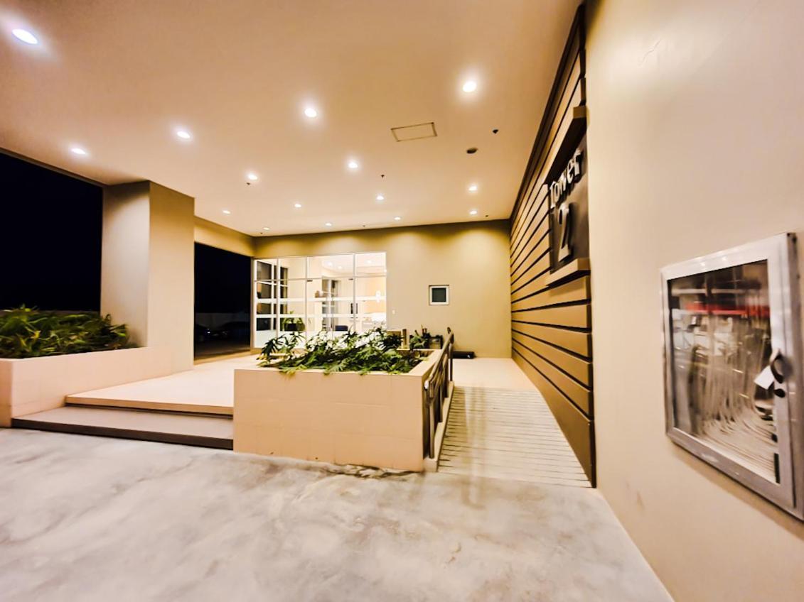 Zen Living Condo At Avida Atria Tower 2 Iloilo City Bagian luar foto