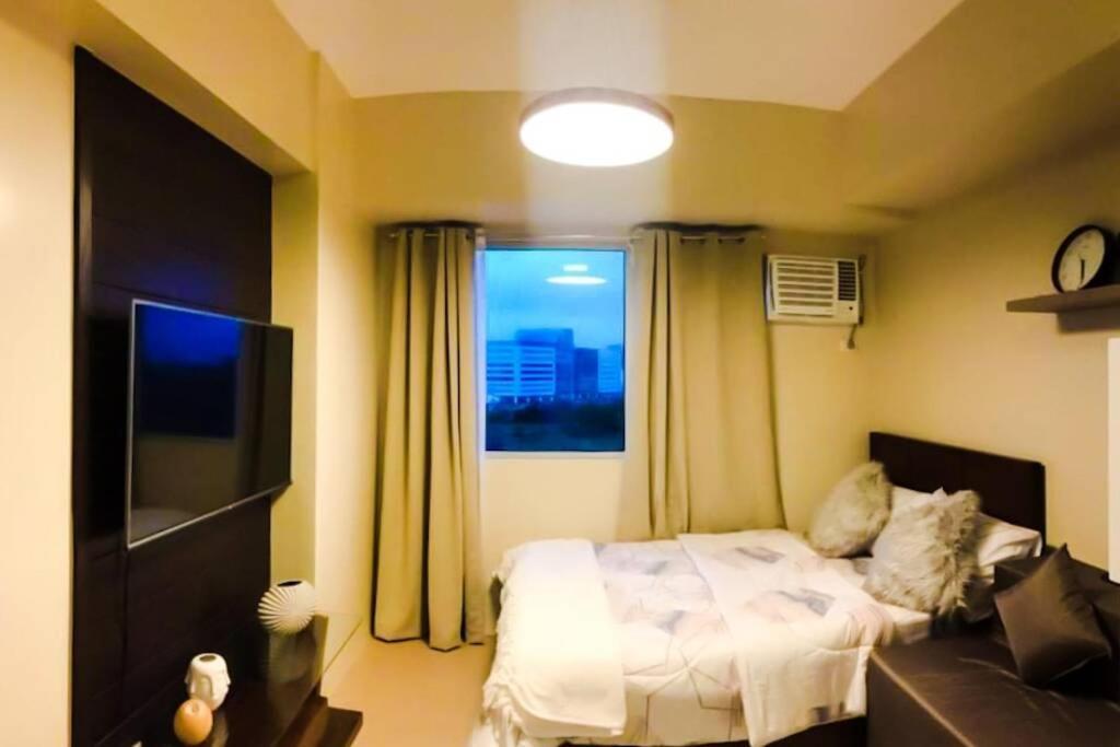 Zen Living Condo At Avida Atria Tower 2 Iloilo City Bagian luar foto