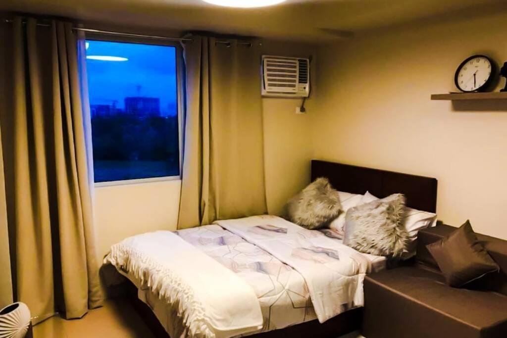 Zen Living Condo At Avida Atria Tower 2 Iloilo City Bagian luar foto