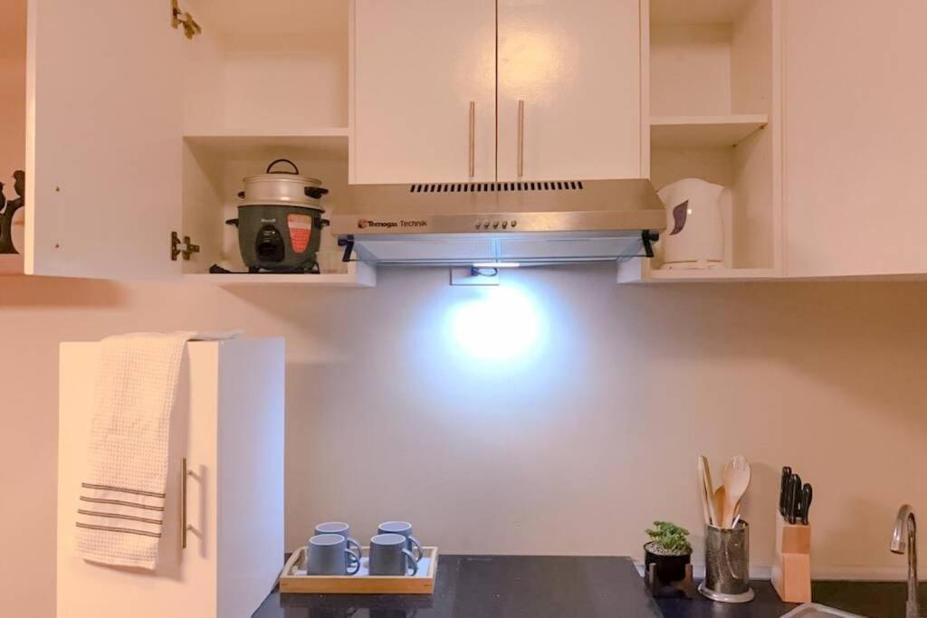 Zen Living Condo At Avida Atria Tower 2 Iloilo City Bagian luar foto