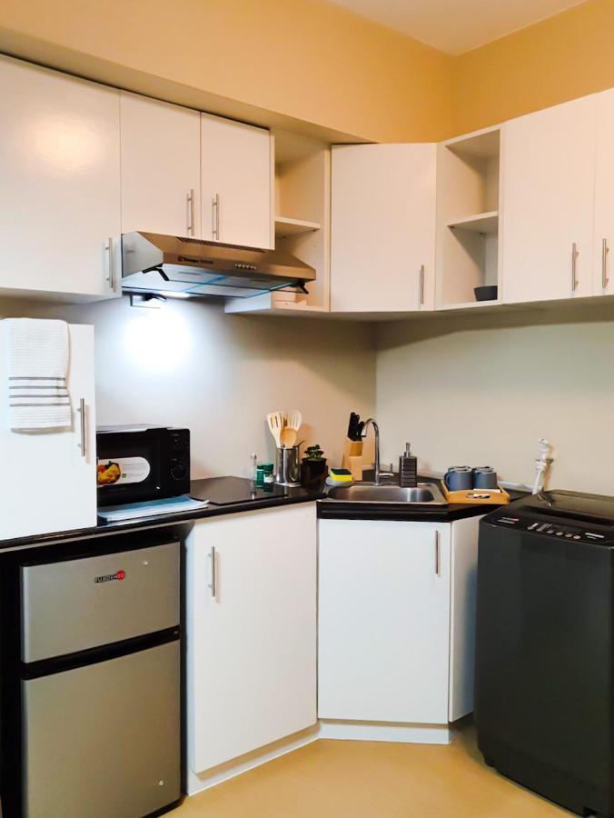 Zen Living Condo At Avida Atria Tower 2 Iloilo City Bagian luar foto