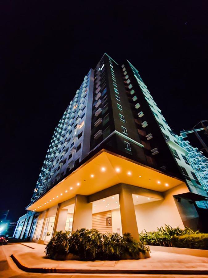 Zen Living Condo At Avida Atria Tower 2 Iloilo City Bagian luar foto