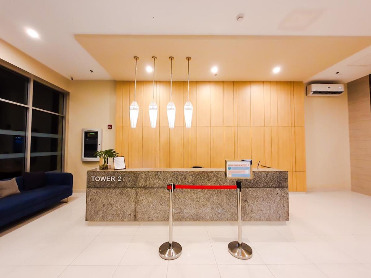 Zen Living Condo At Avida Atria Tower 2 Iloilo City Bagian luar foto
