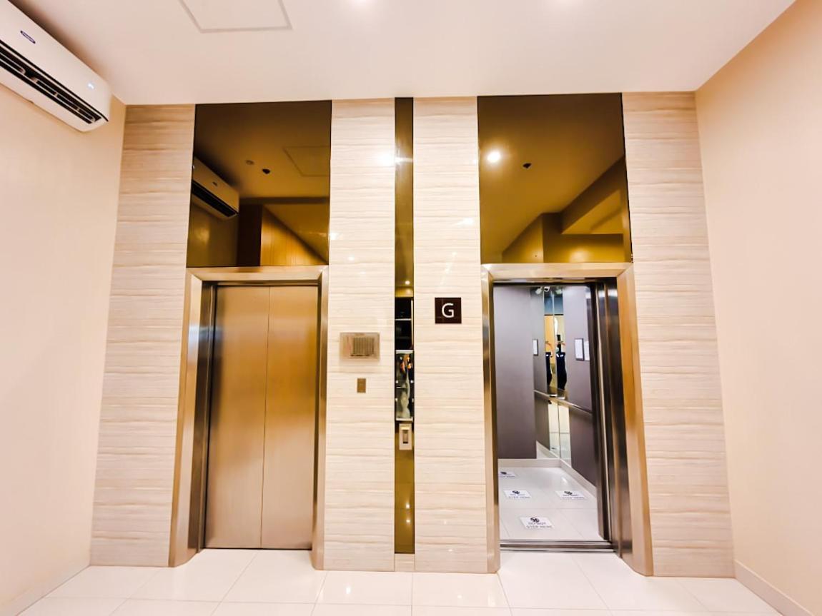 Zen Living Condo At Avida Atria Tower 2 Iloilo City Bagian luar foto