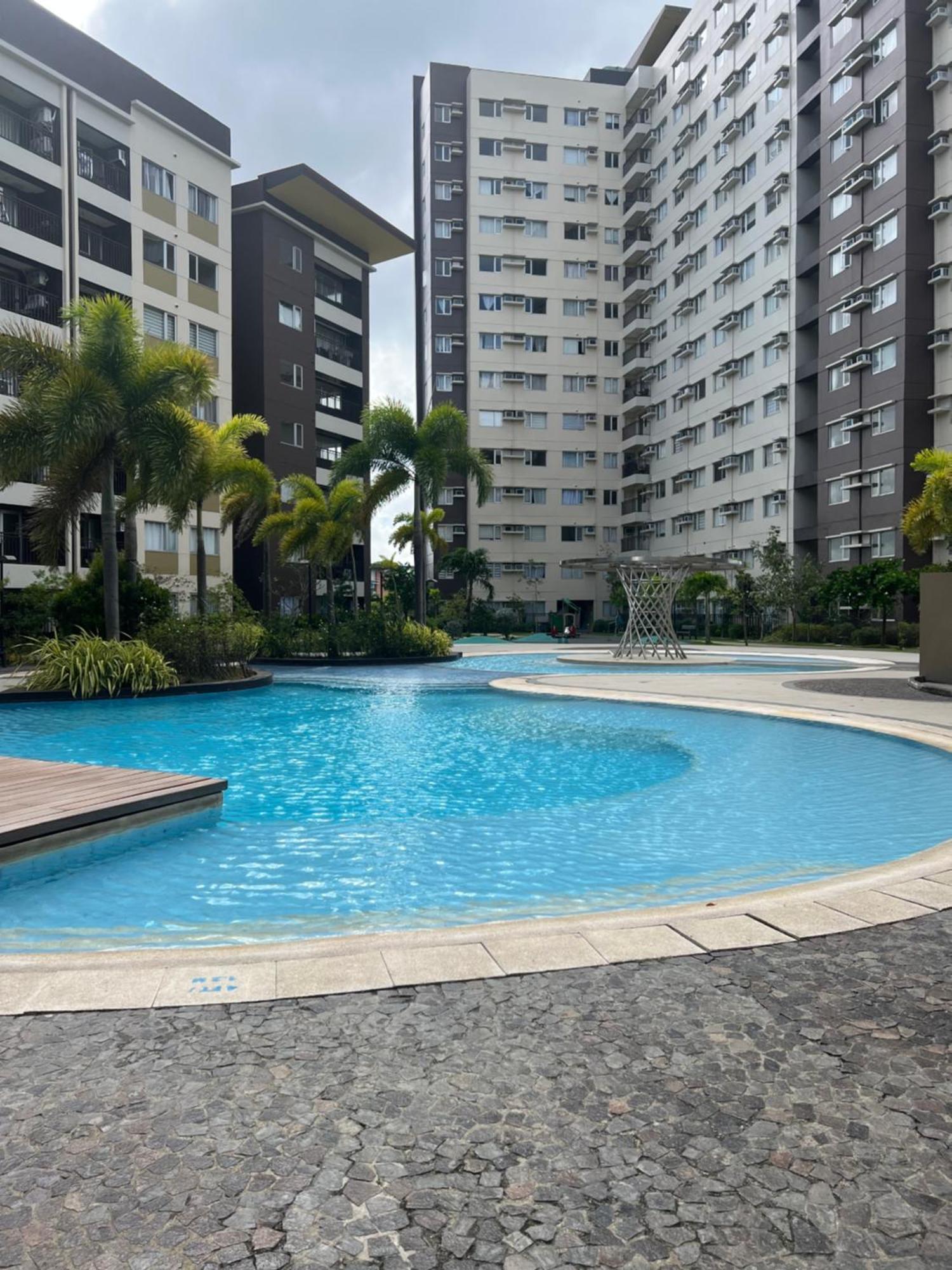 Zen Living Condo At Avida Atria Tower 2 Iloilo City Bagian luar foto
